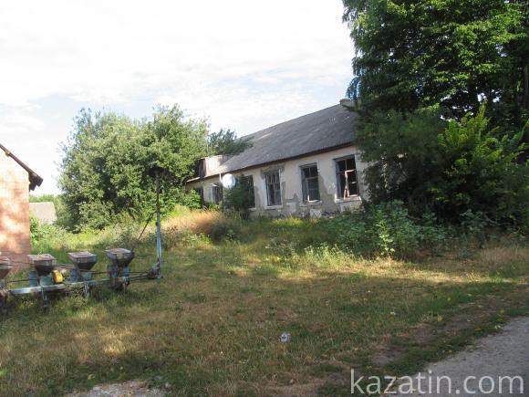 Виїздна редакція побувала в селі Безіменне, фото №21 на сайті 20minut.ua