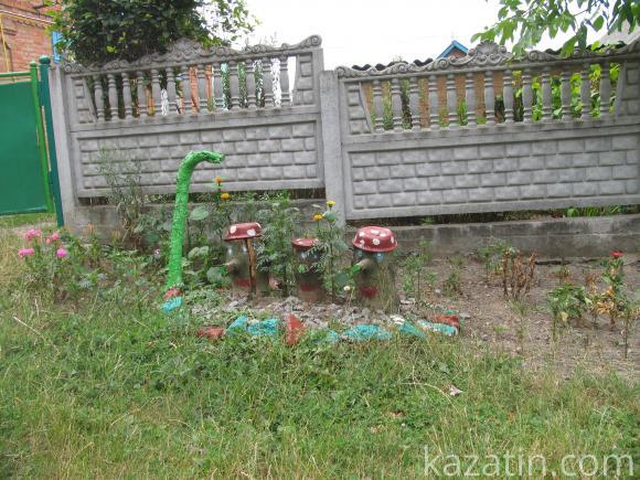 Виїздна редакція побувала в селі Безіменне, фото №23 на сайті 20minut.ua