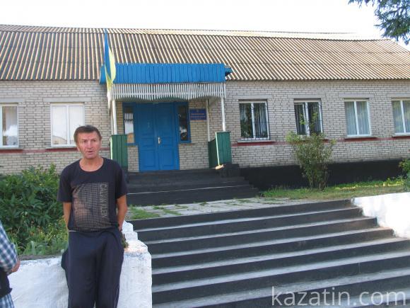 Виїздна редакція побувала в селі Безіменне, фото №7 на сайті 20minut.ua