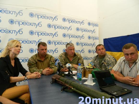 Волонтери з Шумщини зробили і відправили в АТО 26 тисяч тушонок, фото №1 на сайті 20minut.ua