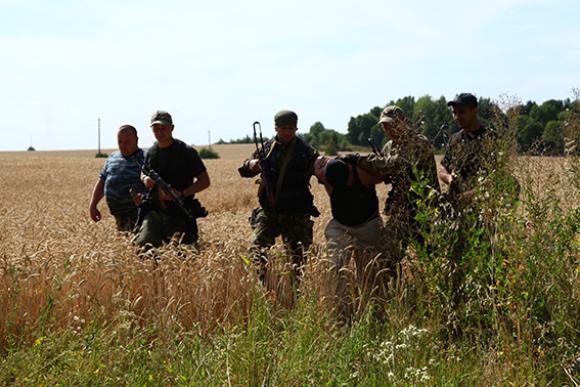 Як шестеро зеків втекли з поїзда від вісьмох озброєних конвоїрів, фото №3 на сайті 20minut.ua