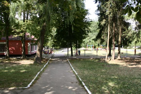 Як відпочивають діти в таборі «Колос», фото №1 на сайті 20minut.ua