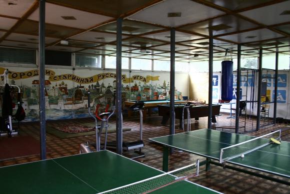 Як відпочивають діти в таборі «Колос», фото №4 на сайті 20minut.ua