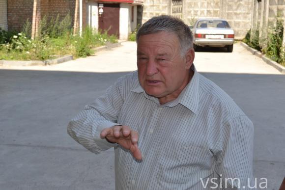 Забудовник «кинув» хмельничан, які купили квартири на Гречанах, фото №2 на сайті vsim.ua