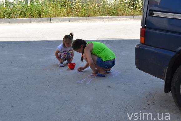 Забудовник «кинув» хмельничан, які купили квартири на Гречанах, фото №3 на сайті vsim.ua
