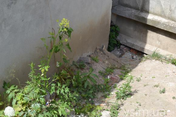 Забудовник «кинув» хмельничан, які купили квартири на Гречанах, фото №5 на сайті vsim.ua