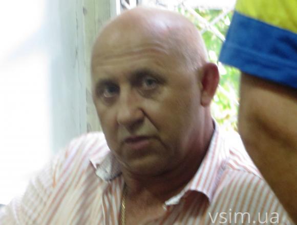 23-річний Євген Неймак своєї вини не визнає. Каже, що за кермом був інший чоловік, фото №3 на сайті vsim.ua