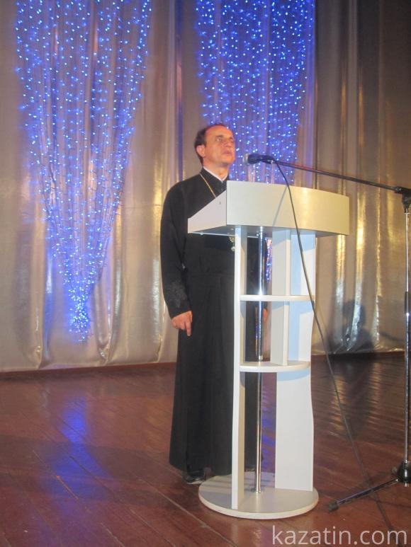 Багато може молитва праведної людини, фото №1 на сайті 20minut.ua