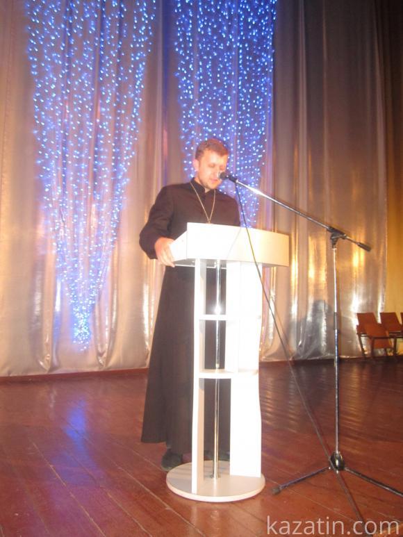 Багато може молитва праведної людини, фото №2 на сайті 20minut.ua