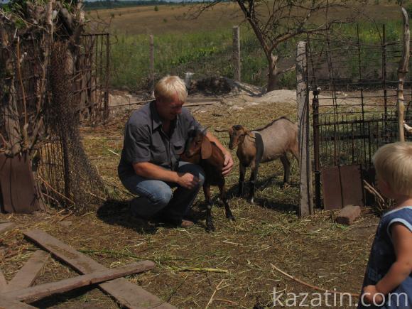 Багатодітна сім’я розпочала нове життя на Козятинщині, фото №2 на сайті 20minut.ua