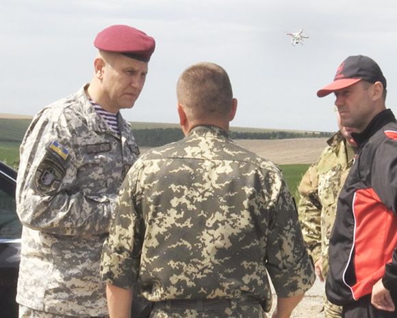 Десятий день шукають зека-втікача на сайті 20minut.ua Десятий день шукають зека-втікача, фото №1 на сайті 20minut.ua