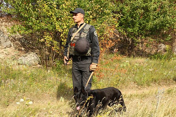 Десятий день шукають зека-втікача на сайті 20minut.ua Десятий день шукають зека-втікача, фото №2 на сайті 20minut.ua