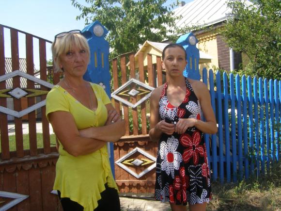 Діда, який розчленував дружину, закрили в психлікарні. Але він - на волі, фото №3 на сайті 20minut.ua