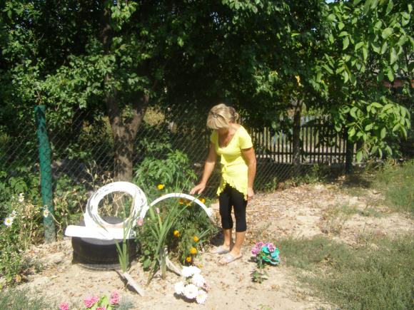 Діда, який розчленував дружину, закрили в психлікарні. Але він - на волі, фото №6 на сайті 20minut.ua