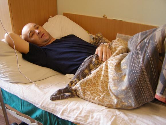 До Вінниці доставили з АТО 16 поранених, в одного стріляли свої, фото №1 на сайті 20minut.ua