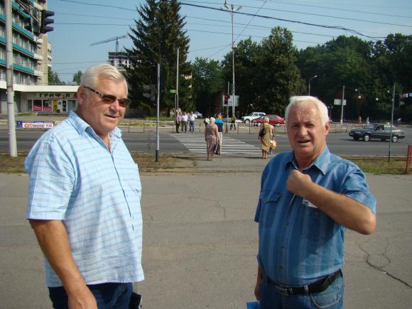 Головні проблеми вінничан – маленька зарплата, висока комуналка і ціни на продукти, фото №3 на сайті 20minut.ua