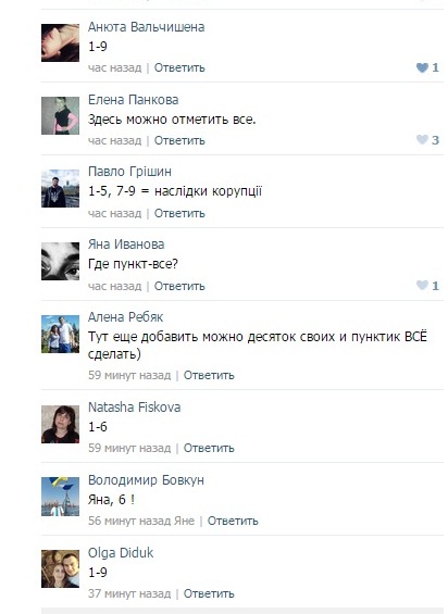 Головні проблеми вінничан – маленька зарплата, висока комуналка і ціни на продукти, фото №6 на сайті 20minut.ua