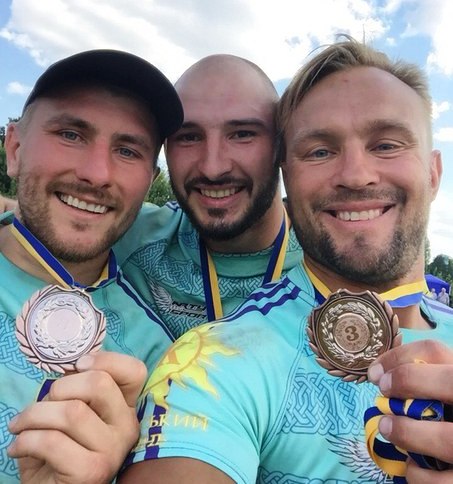 «Хмельницький» став призером регбійної Суперліги, фото №1 на сайті vsim.ua