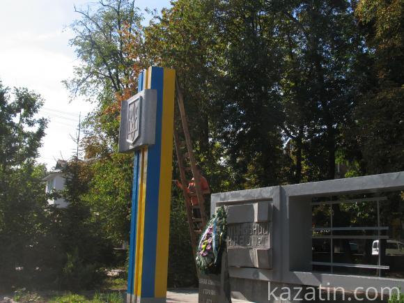 Козятин у перший робочий день тижня 17 серпня, фото №2 на сайті 20minut.ua