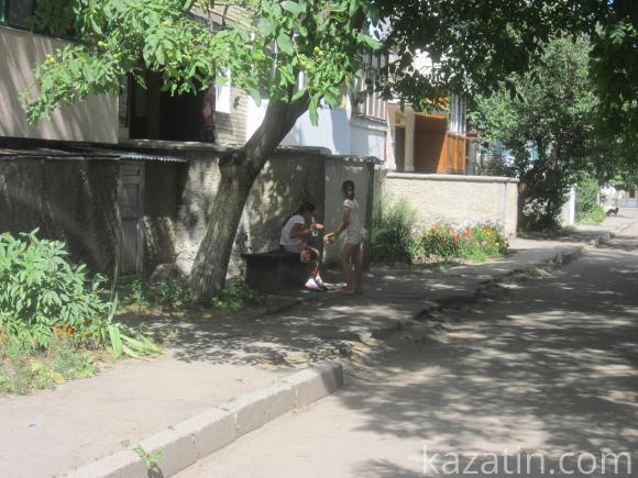 Козятин у перший робочий день тижня 17 серпня, фото №6 на сайті 20minut.ua