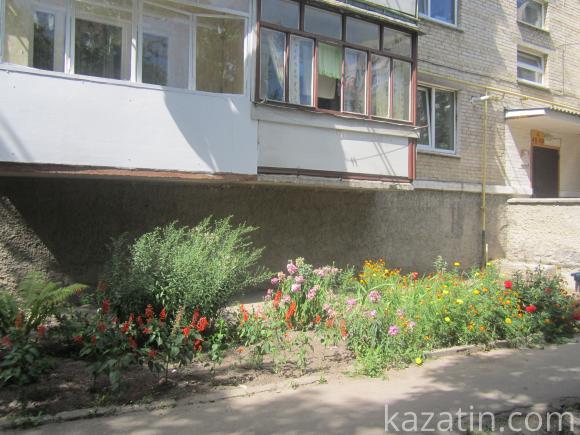 Козятин у перший робочий день тижня 17 серпня, фото №8 на сайті 20minut.ua