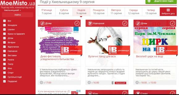 Куди у Хмельницькому піти у вечір п’ятниці, фото №6 на сайті vsim.ua