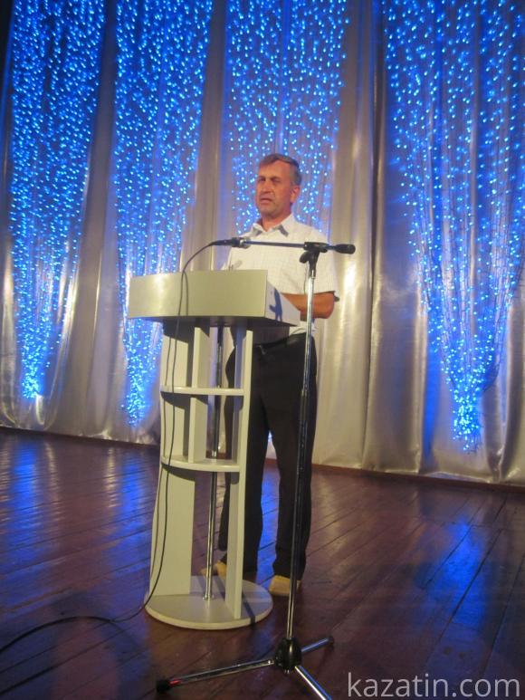 Молитовний марафон у Козятині продовжується, фото №2 на сайті 20minut.ua