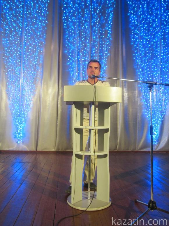 Молитовний марафон у Козятині продовжується, фото №3 на сайті 20minut.ua