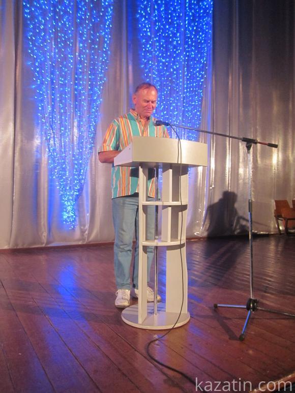 Молитовний марафон у Козятині продовжується, фото №4 на сайті 20minut.ua