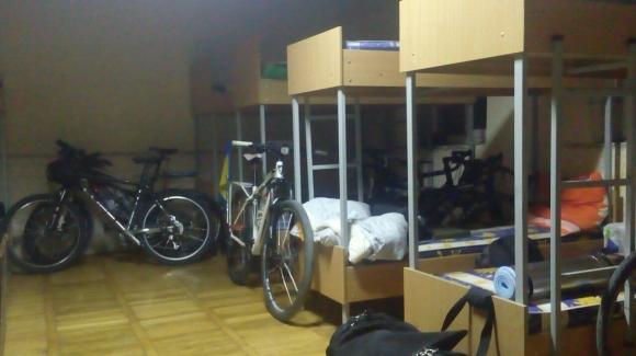 На прощу з України до Польщі – велосипедами, фото №6 на сайті 20minut.ua