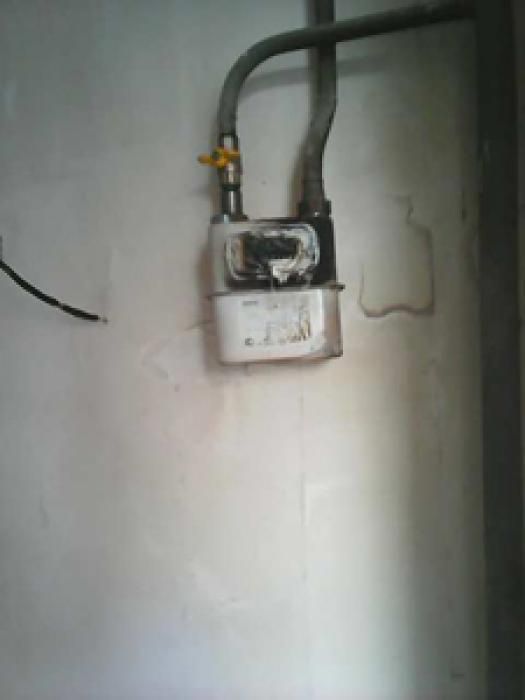 Під час вибуху на Київській постраждало двоє людей, фото №2 на сайті 20minut.ua