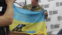 Прапори тернопільської бригади повезуть на Хрещатик, фото №1 на сайті 20minut.ua