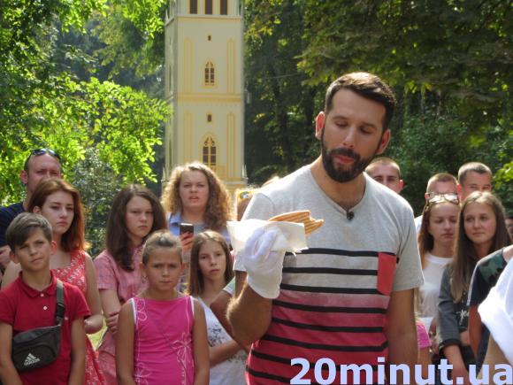 "Ревізор" досі у Вінниці. Перевіряє "Кафешку-канапешку", фото №4 на сайті 20minut.ua