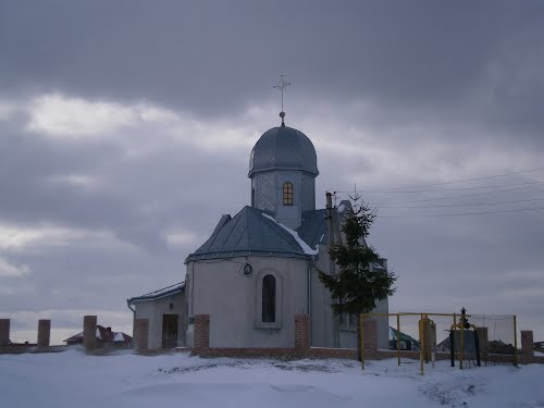 Село Байківці – історії з-під Щурових гір, фото №1 на сайті 20minut.ua