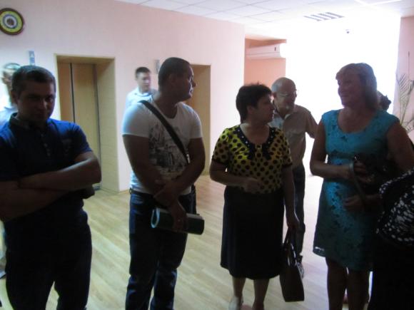 Селяни з Приборівки відстоюють в суді пасовище для корів, фото №1 на сайті 20minut.ua