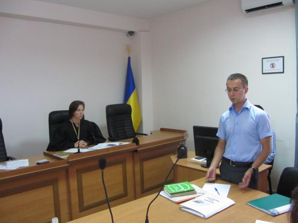 Селяни з Приборівки відстоюють в суді пасовище для корів, фото №2 на сайті 20minut.ua