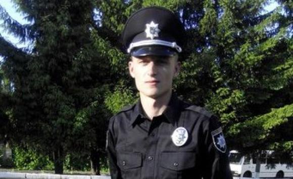 Шестеро вінницьких красунчиків і красунь служать в поліції у Києві, фото №12 на сайті 20minut.ua