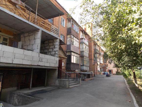 Скандал навколо будівництва на Соборній. Чи буде під «Рошеном» магазин?, фото №3 на сайті 20minut.ua