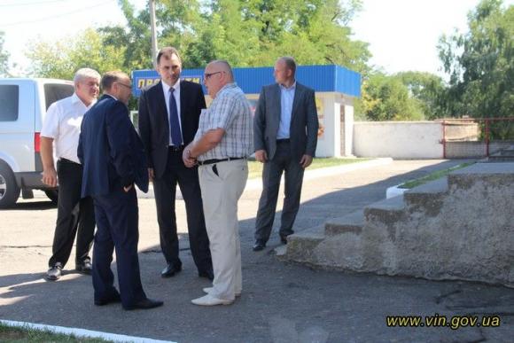 Спиртзавод у  Тростянці вироблятиме біопаливо для автівок, фото №1 на сайті 20minut.ua