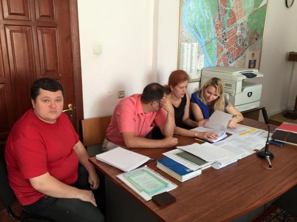 Справу Заверухи і хлопців відправили знов на розслідування, а адвокати хотіли відводу судді, фото №7 на сайті 20minut.ua