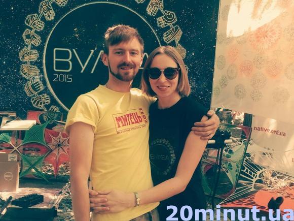 У Денишах пройшов містичний барабанний джем-сейшн «ВулБа’2015». Фоторепортаж, фото №3 на сайті 20minut.ua