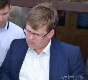 У Хмельницькому Яценюк налякав посадовців звільненням, фото №3 на сайті vsim.ua