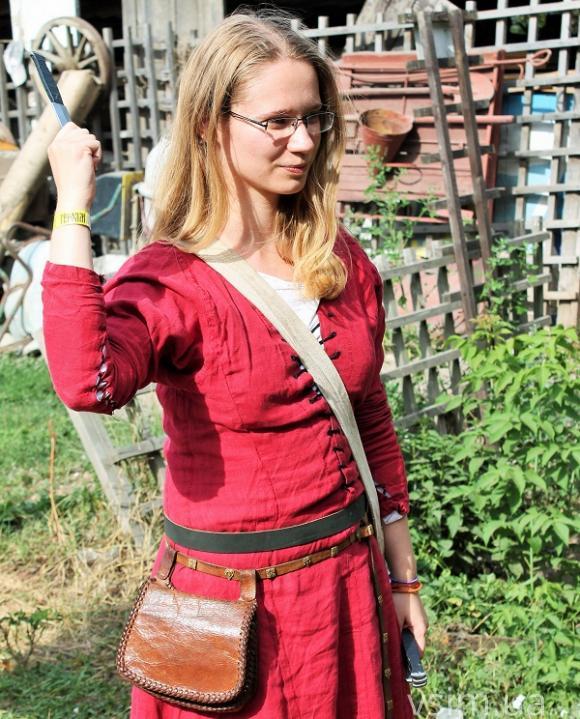 У Меджибожі вирує фестиваль середньовічної культури, фото №2 на сайті vsim.ua