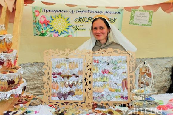 У Меджибожі вирує фестиваль середньовічної культури, фото №3 на сайті vsim.ua