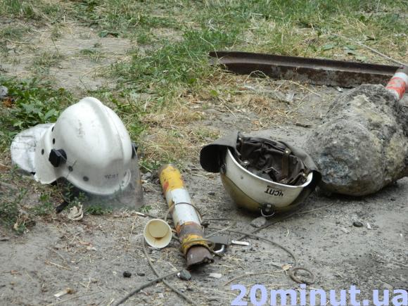 У пожежі на Сагайдачного підприємці та мешканці будинку звинувачують піцерію, фото №1 на сайті 20minut.ua