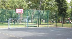 У Тернополі є близько десяти тенісних кортів, фото №1 на сайті 20minut.ua