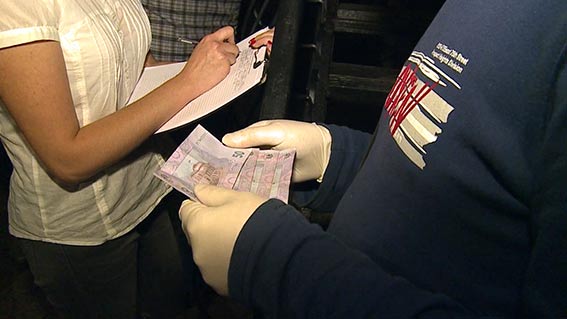У вінницькому  борделі витягнули з-під клієнтів чотирьох повій, фото №1 на сайті 20minut.ua