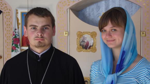 Вінничанин в 19 років став священником. Тепер служить в двох церквах, фото №4 на сайті 20minut.ua