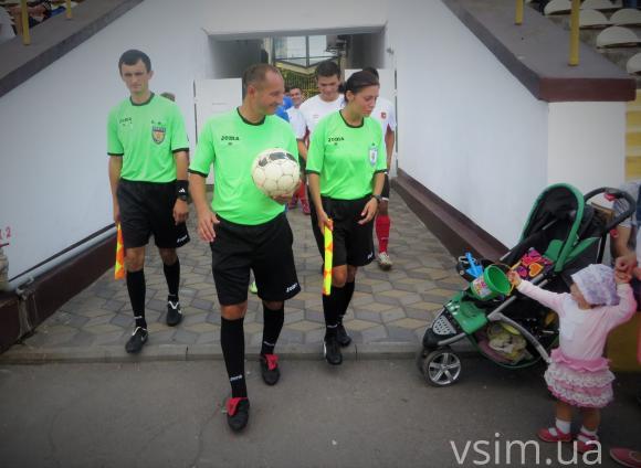 Яким був фінал Кубку Хмельниччини з футболу, фото №1 на сайті vsim.ua