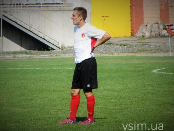 Яким був фінал Кубку Хмельниччини з футболу, фото №2 на сайті vsim.ua